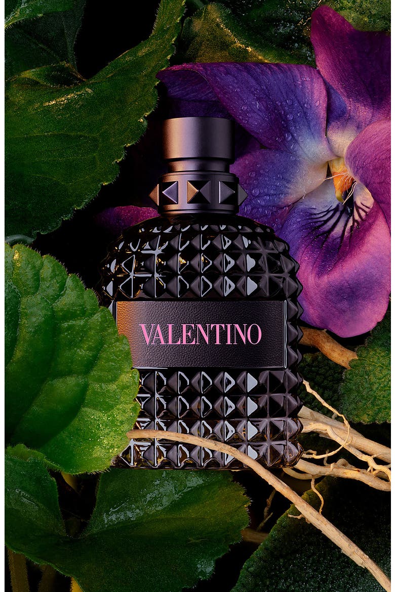Uomo Born in Roma Eau de Toilette Set $211 Value, Alternate, color, NO COLOR