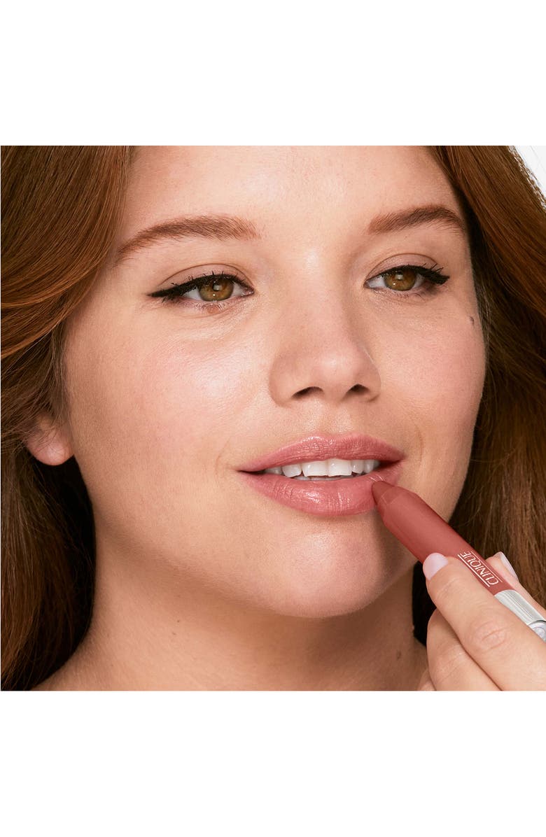 Clinique Chubby Stick<sup>™</sup> Moisturizing Lip Color Balm Duo $50 Value, Alternate, color, 