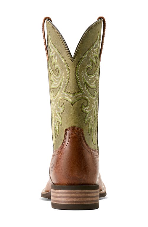 Ariat Slingshot Western Boot In Multi