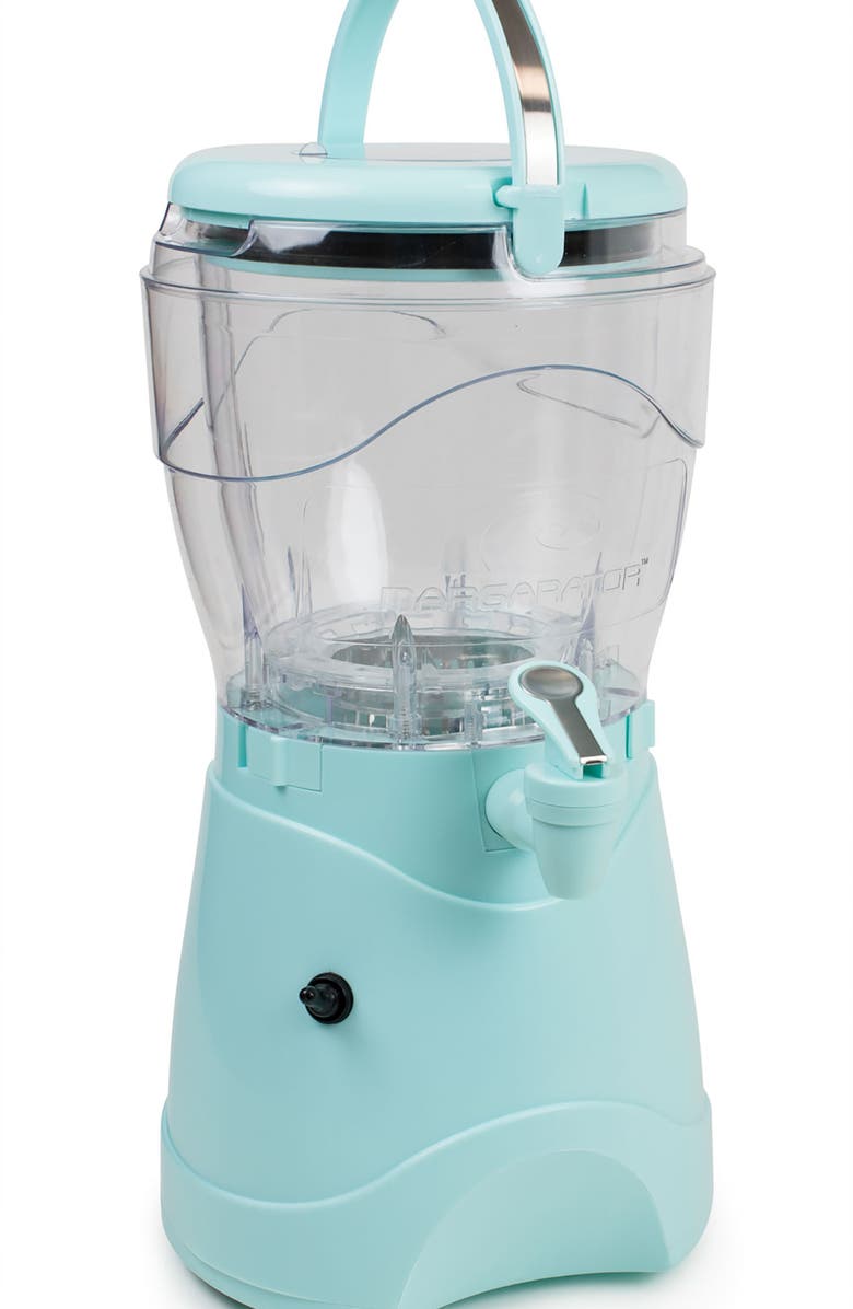Nostalgia Electrics 1-Gallon Margarita & Slush Machine, Main, color, 