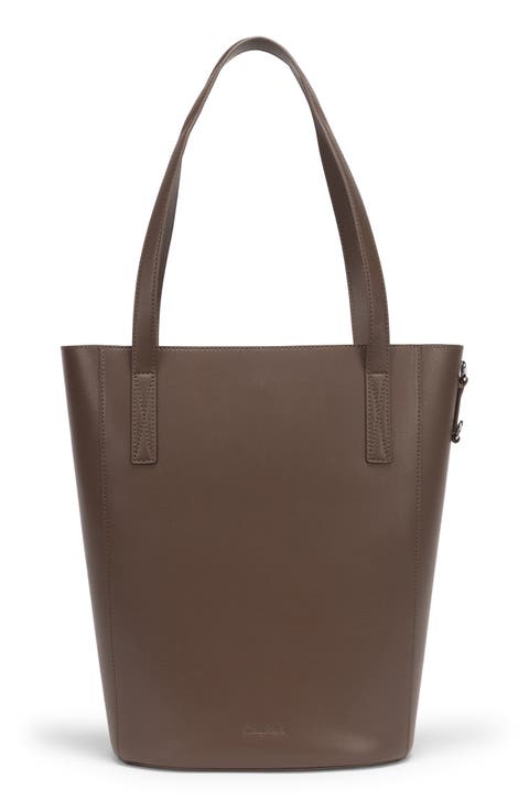 Haven 14-Inch Laptop Bucket Bag
