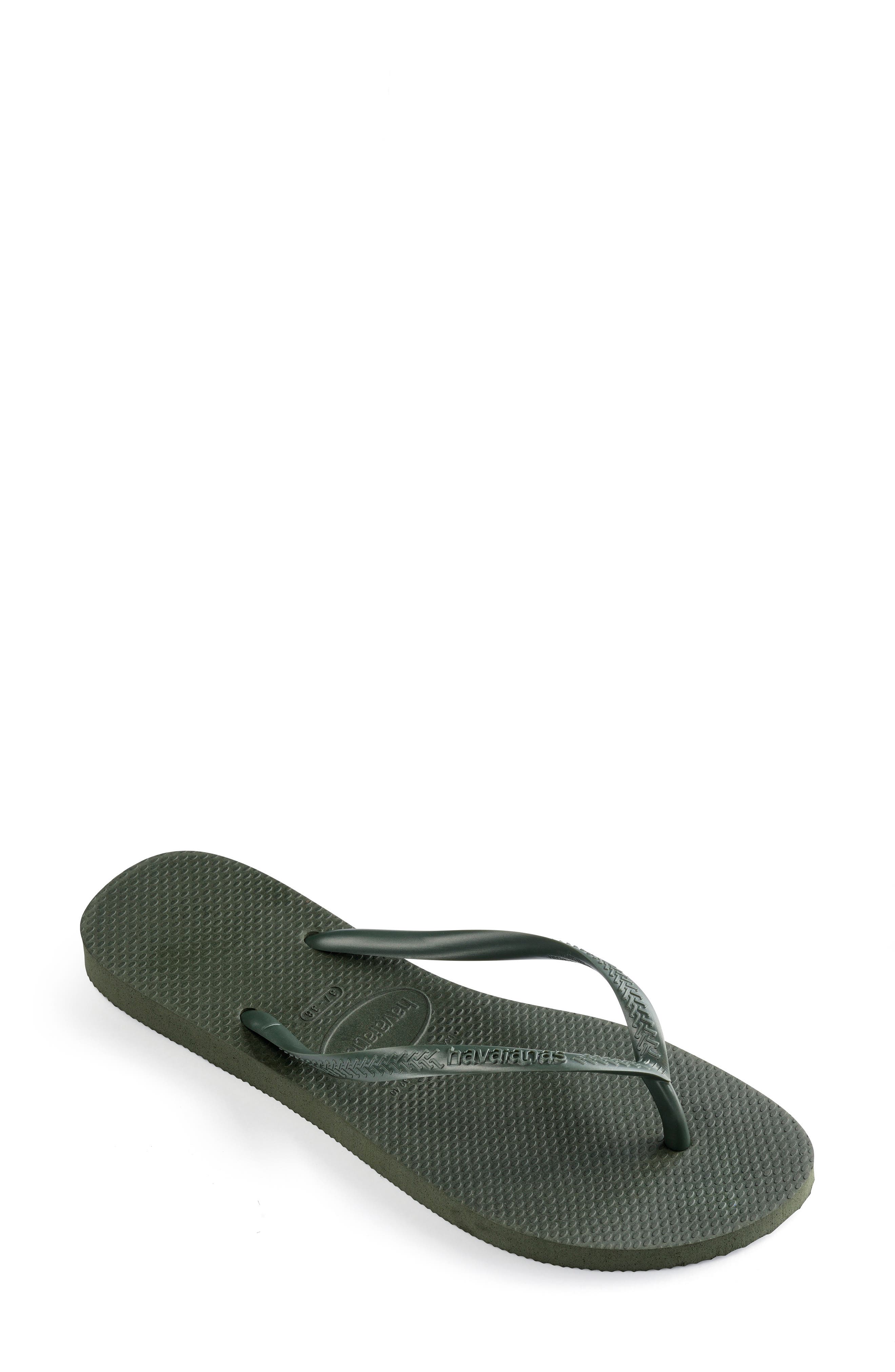 Slim Flip Flop - image 2