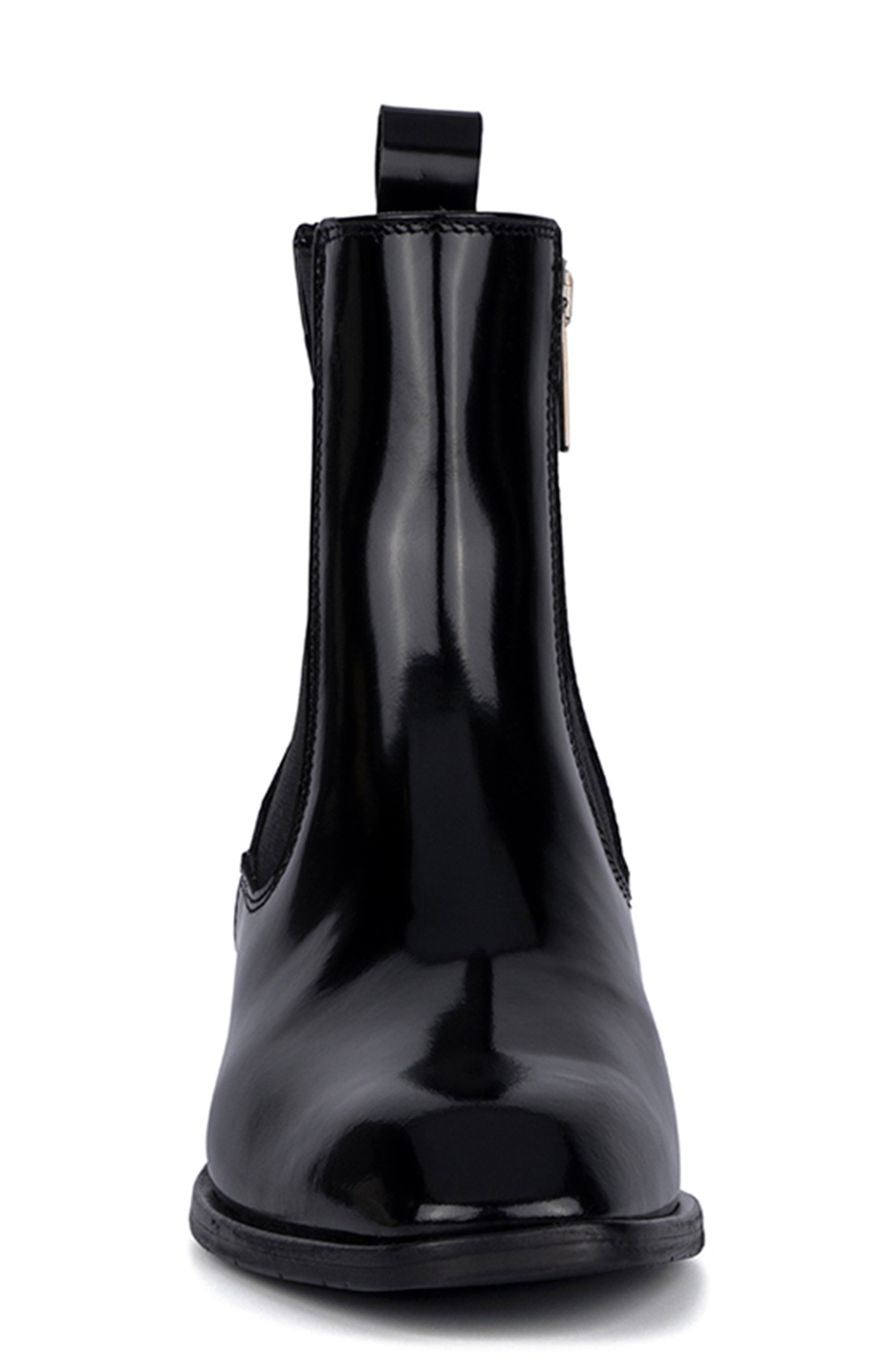 Aquatalia Rosina Chelsea Boot, Alternate, color, 