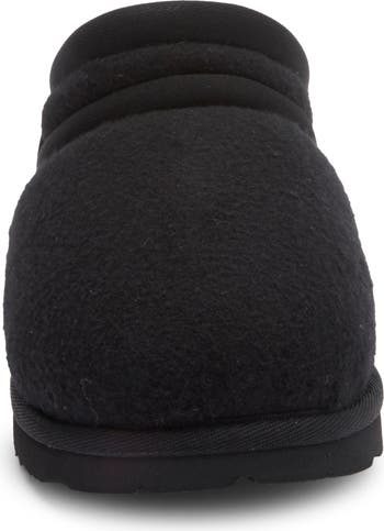 Kids' Astro Ultra Faux Fur Clog Slipper