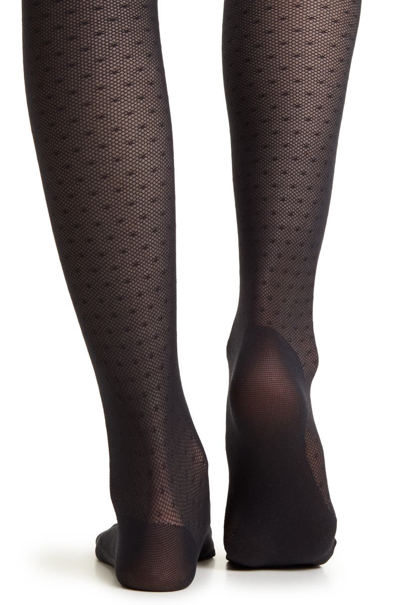 Oroblu Sneaker Stay-Up Stockings, Alternate, color, 
