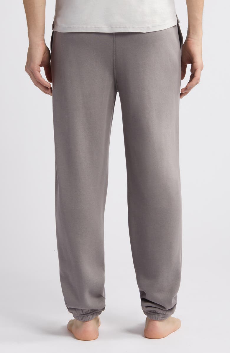 Lunya Silksweats<sup>™</sup> Reversible Lounge Joggers, Alternate, color, Ebbing Fog