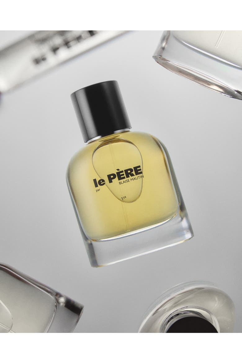 1ER Eau de Parfum, Alternate, color, 1er