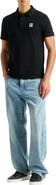 Balmain Loose-fit jeans in Light blue denim