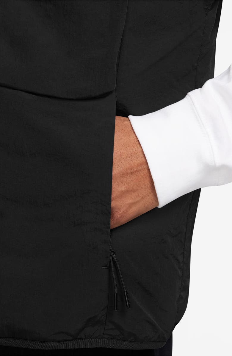 Nike Tech Woven Vest, Alternate, color, 