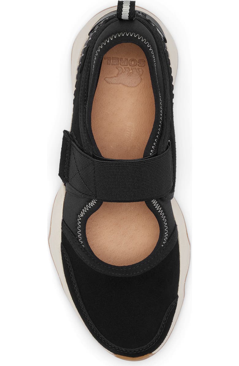 SOREL Kinetic Impact II Mary Jane Sneaker, Alternate, color,