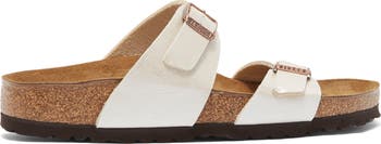 Sydney Slide Sandal