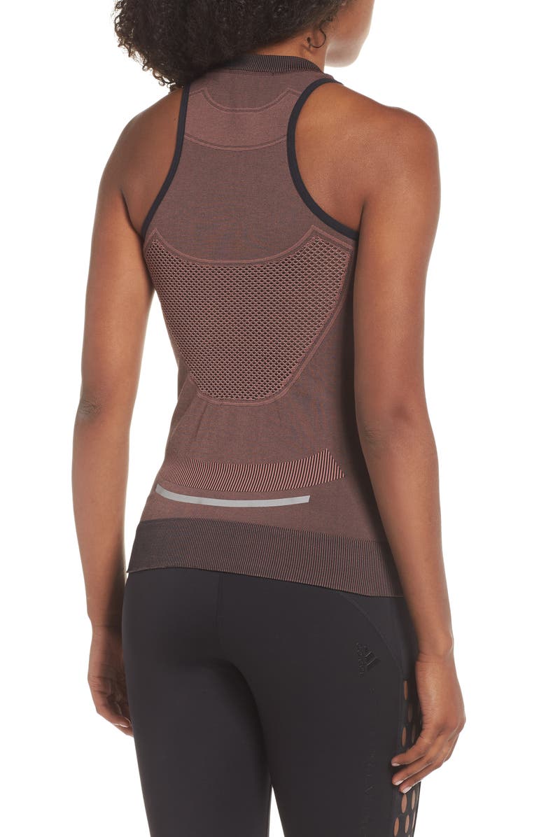adidas by Stella McCartney Run Ultra Tank, Alternate, color,