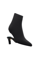 Pashion Footwear The Bootie 3" Stiletto Convertible Heel