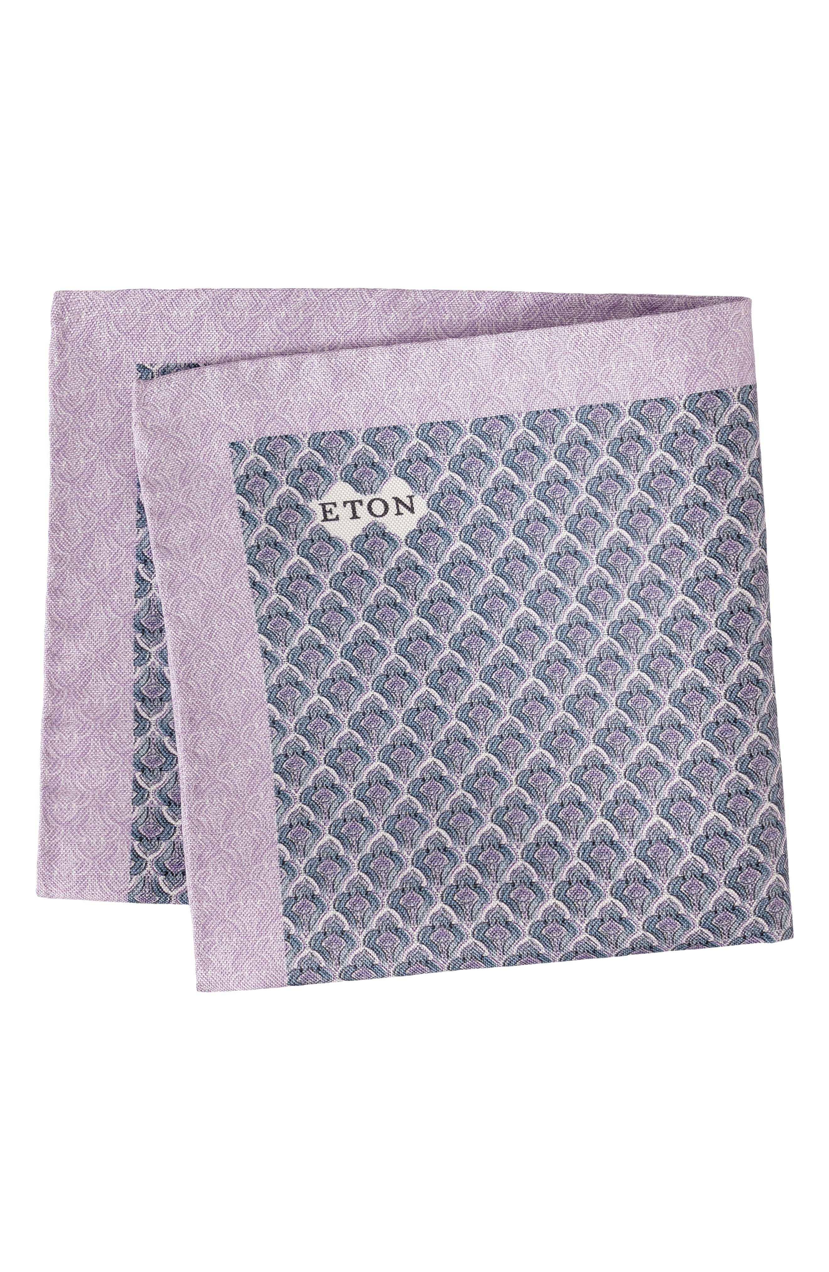 selected MEDIUM PURPLE
