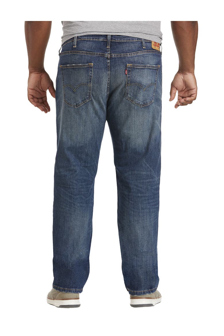 559 Relaxed-Fit Jeans, Alternate, color, FUNKY CITY STRCH