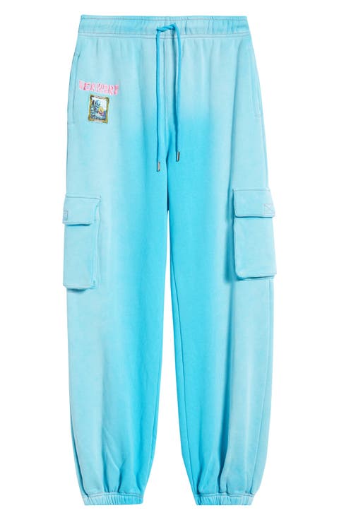 Fatal Error Pocket Sweatpants