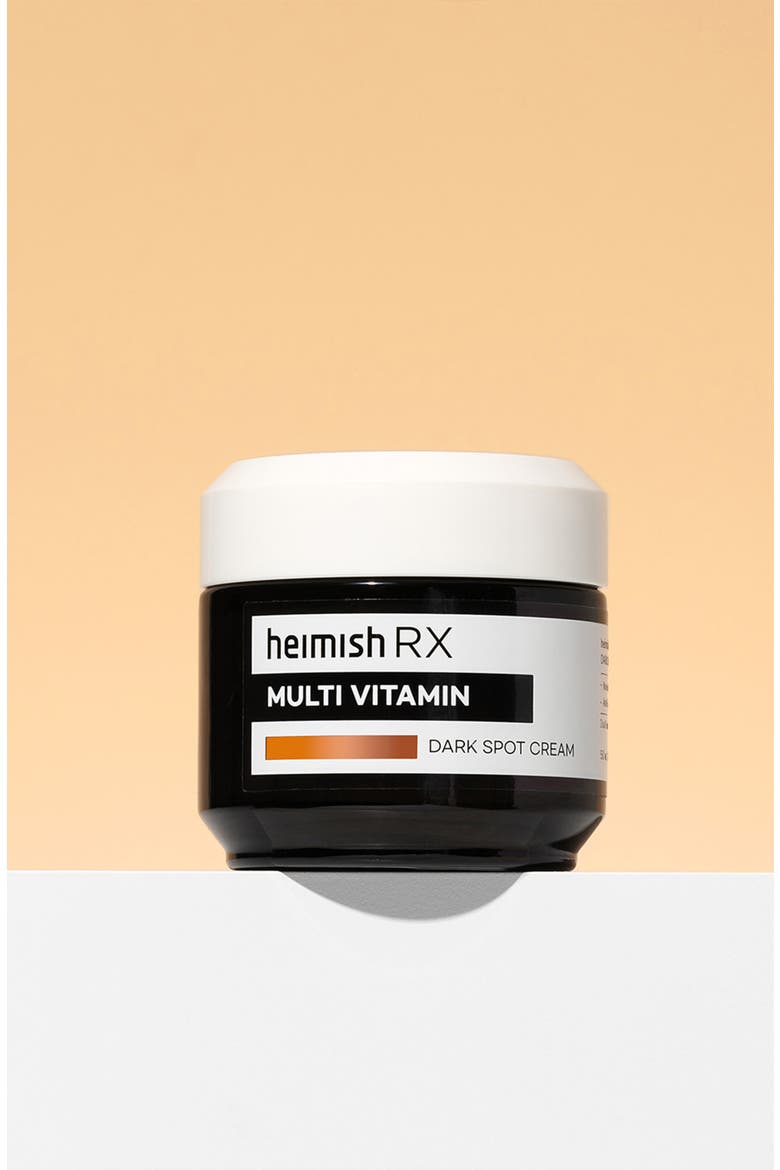 RX Multi Vitamin Dark Spot Cream, Alternate, color, None
