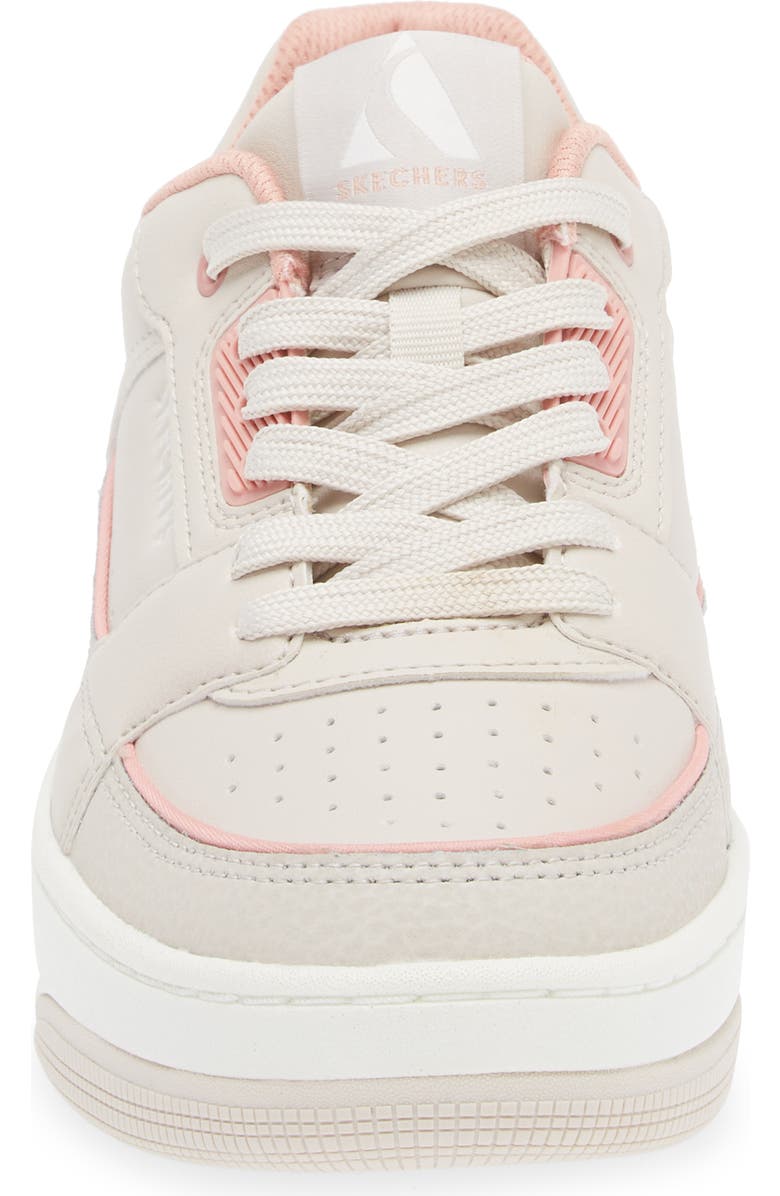 SKECHERS Uno Court Courted Sneaker, Alternate, color,