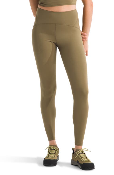 Jaida Pocket Leggings