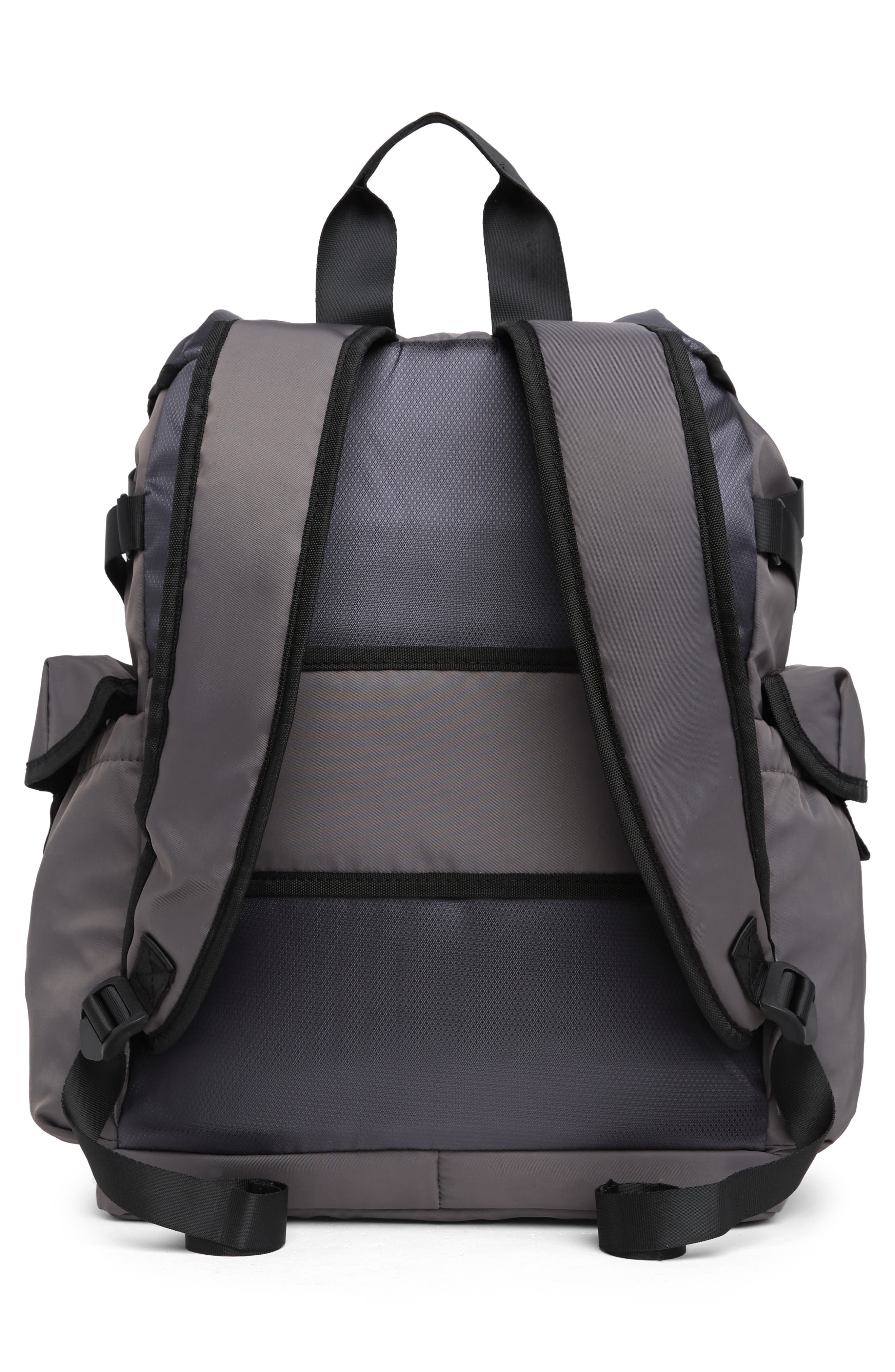 Roberto Cavalli Sport Utility Backpack, Alternate, color, 