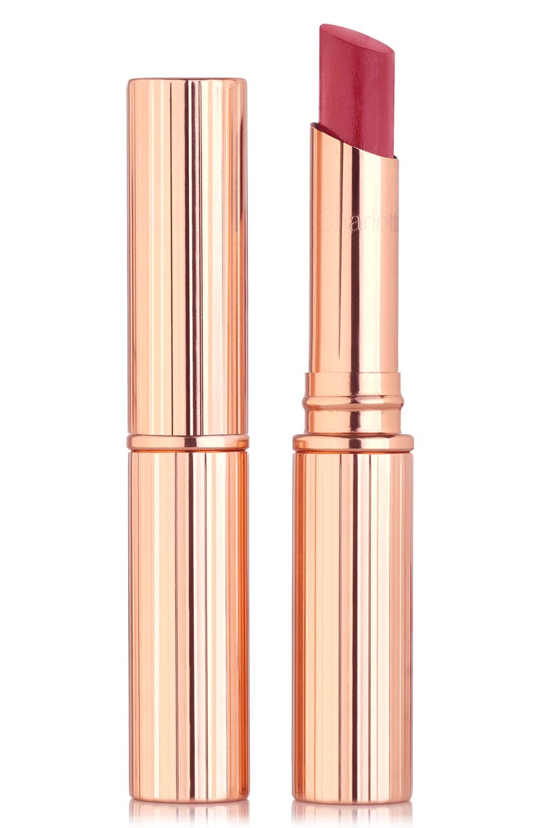 Charlotte Tilbury Superstar Lips Glossy Lipstick, Main, color,