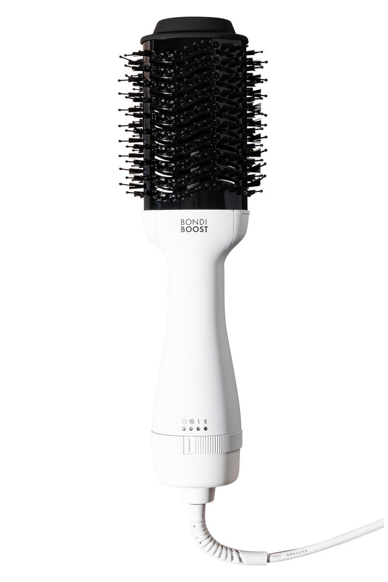 Blowout Brush Pro, Main, color, NO COLOR