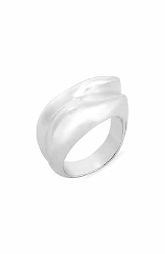 Ridged Ring