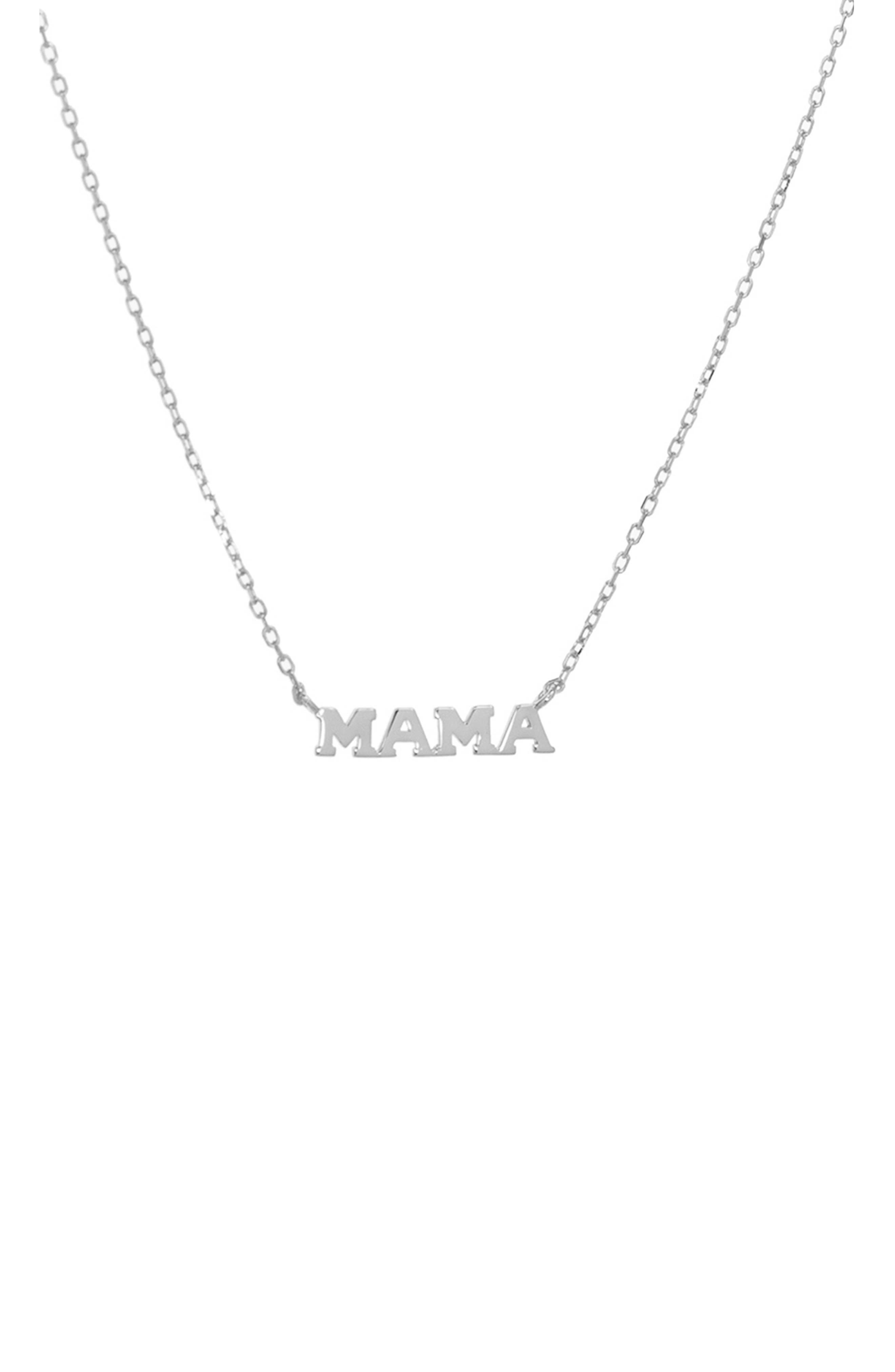 STERLING SILVER