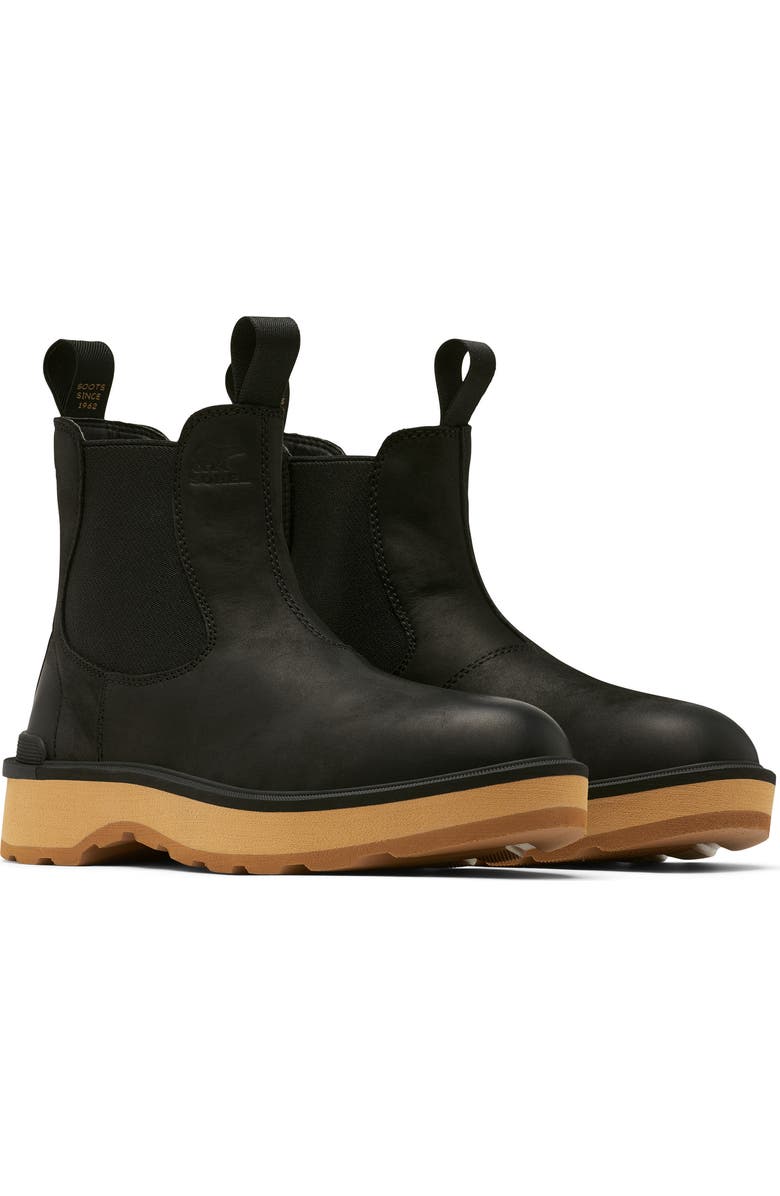 SOREL Hi-Line Chelsea Boot, Main, color,