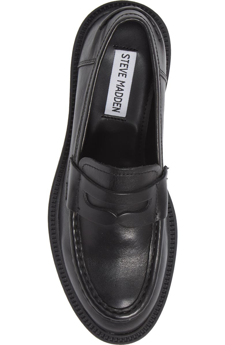 Steve Madden Kallen Loafer, Alternate, color,