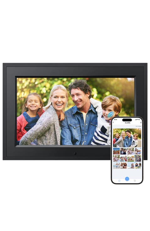 7" WiFi Digital Picture Frame