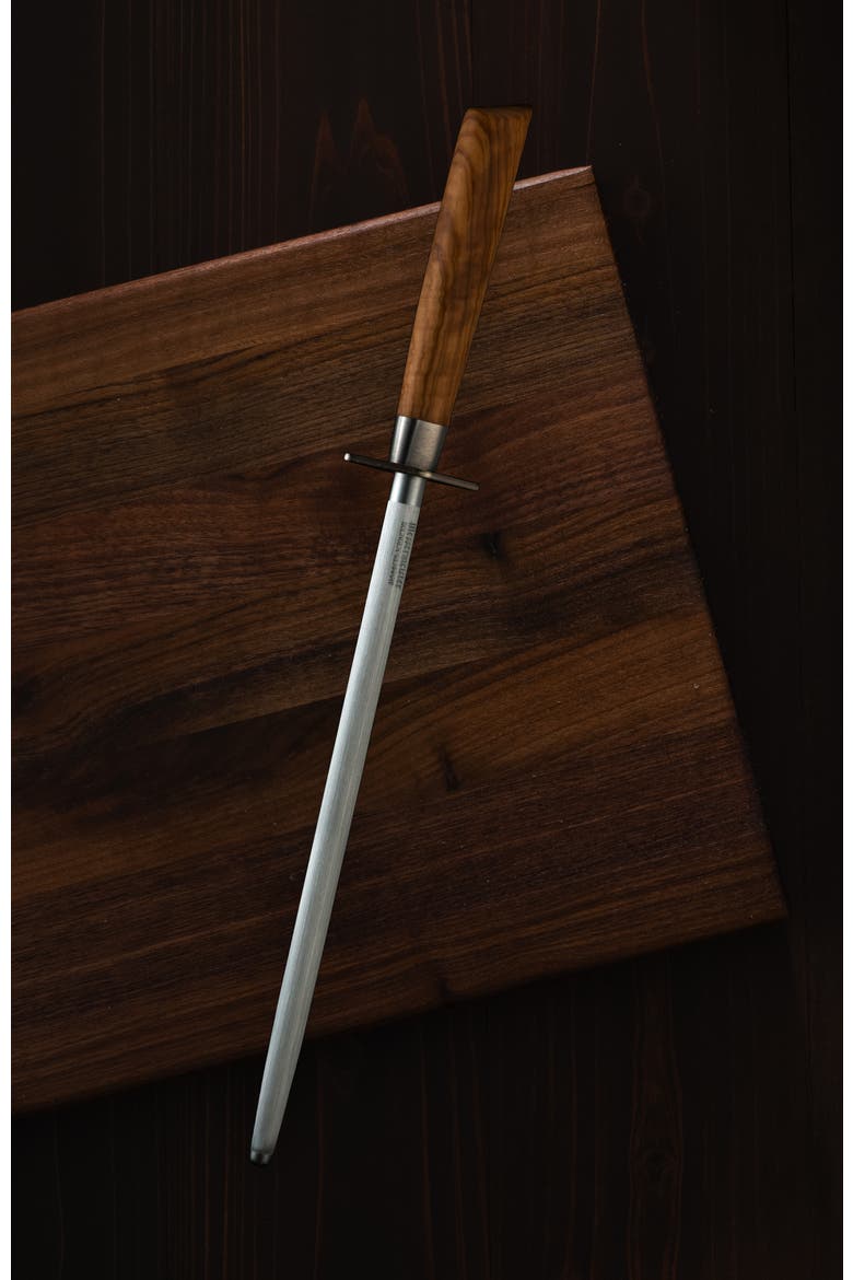 Oliva Elite 10 inch Honing Steel, Alternate, color, Oliva
