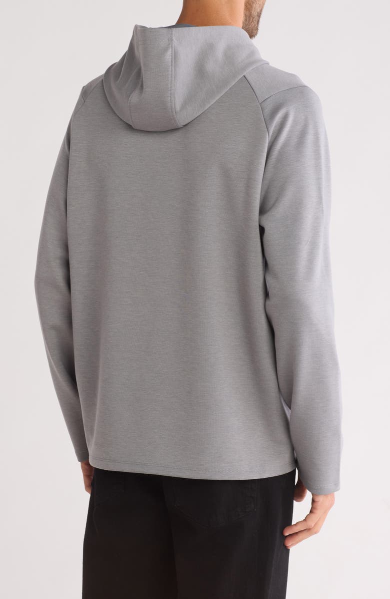 Crossover Performance Golf Hoodie