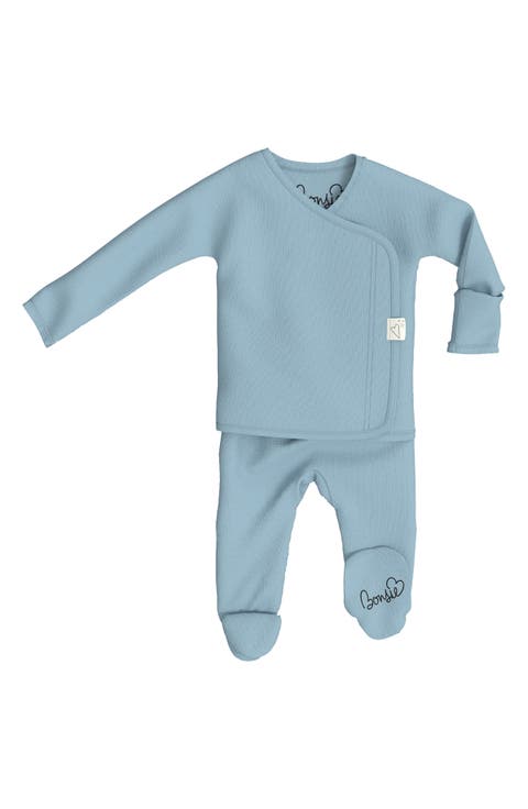 Bonsie Baby Skin to Skin Girl or Boy, Footie
