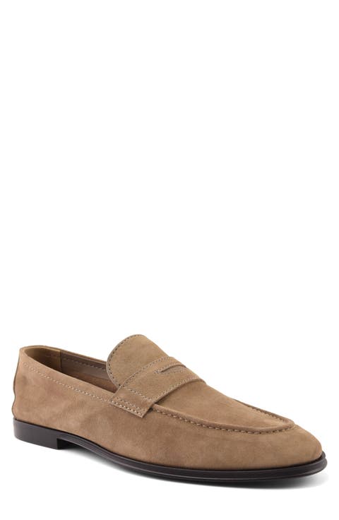 Bertoli Penny Loafer (Men)