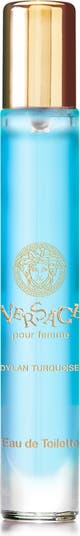 Dylan Turquoise Eau de Toilette
