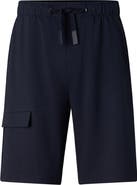 Bogner Sport Denny Cargo Sweatshorts