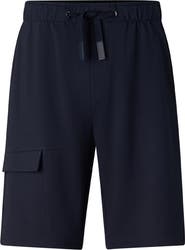 Bogner Sport Denny Cargo Sweatshorts