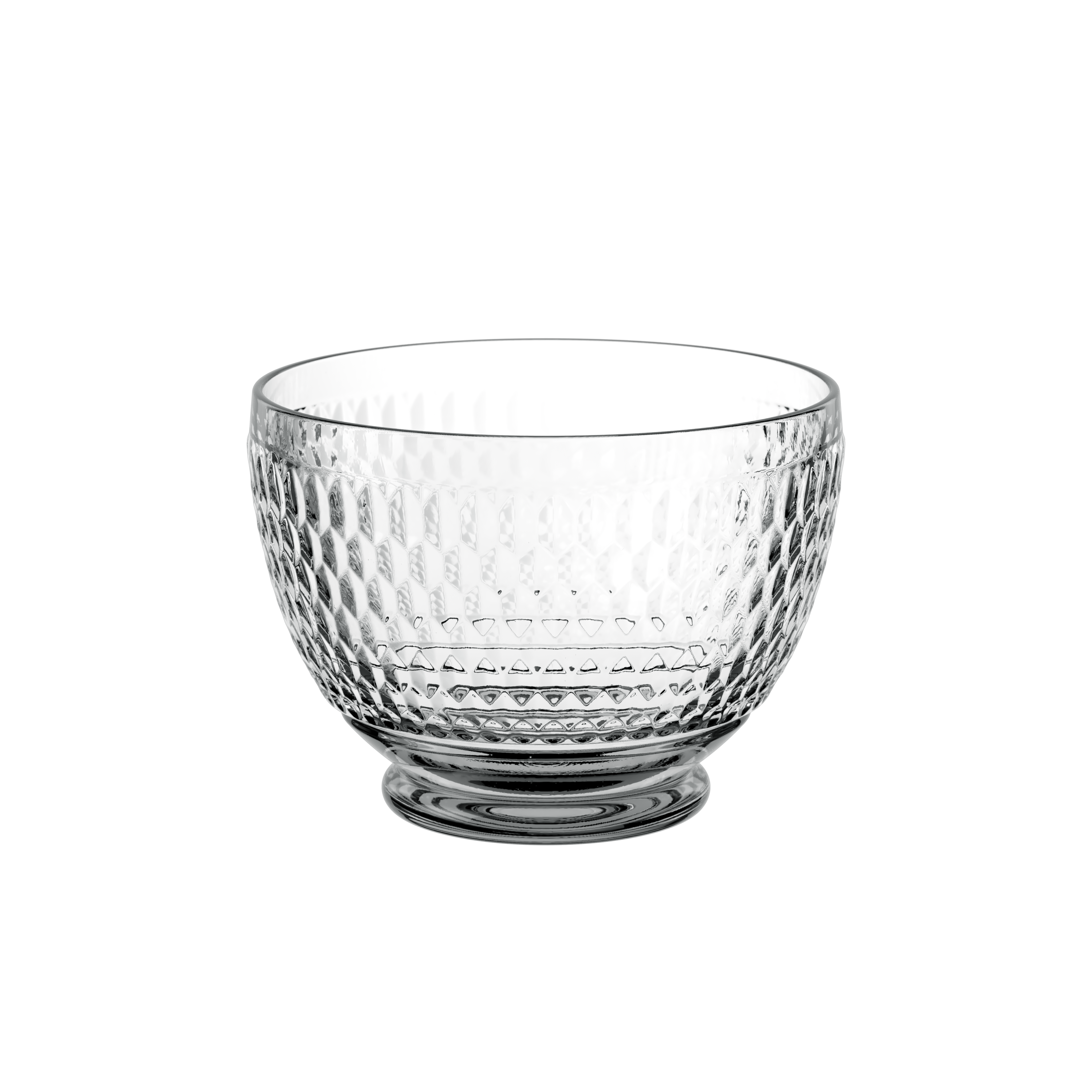 selected clear