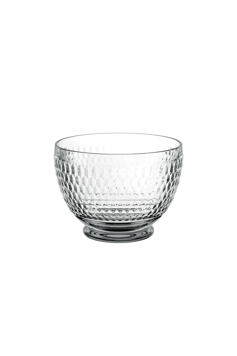 Boston Bowl, Main, color, clear