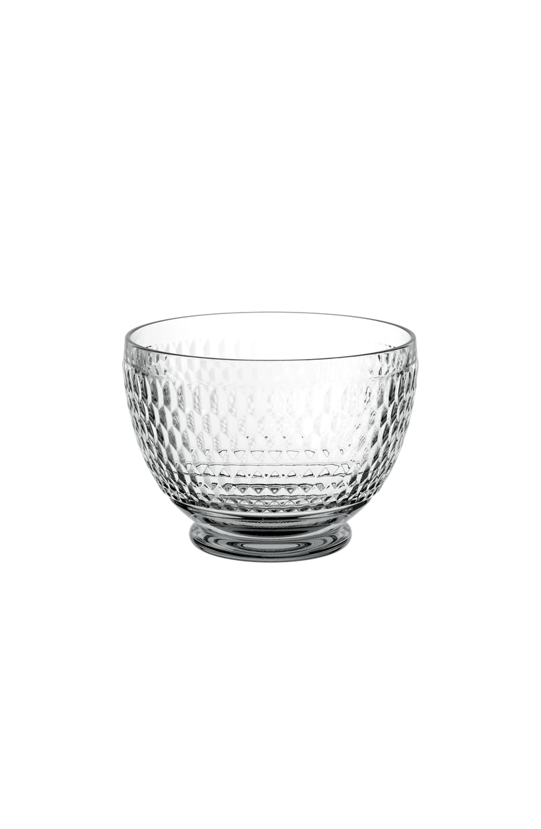 Villeroy & Boch Boston Bowl, Main, color, Clear