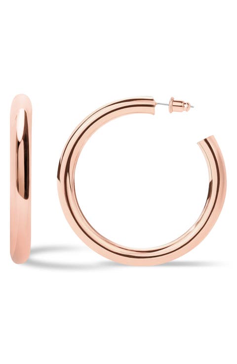 Hoop Earrings