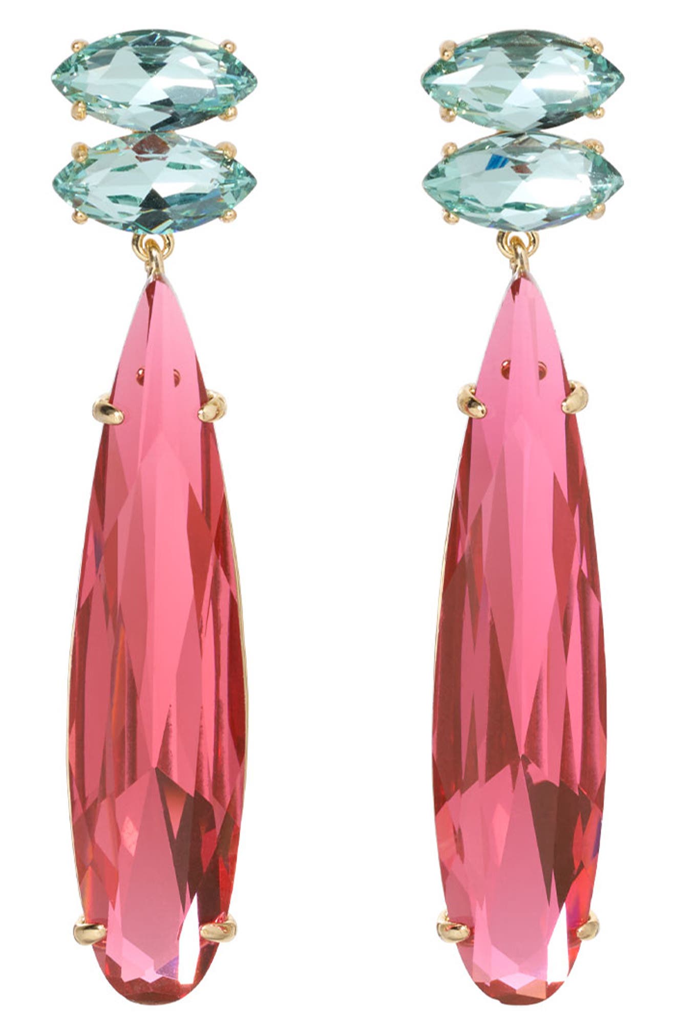 LIGHT AZORE/ PADPARADSCHA