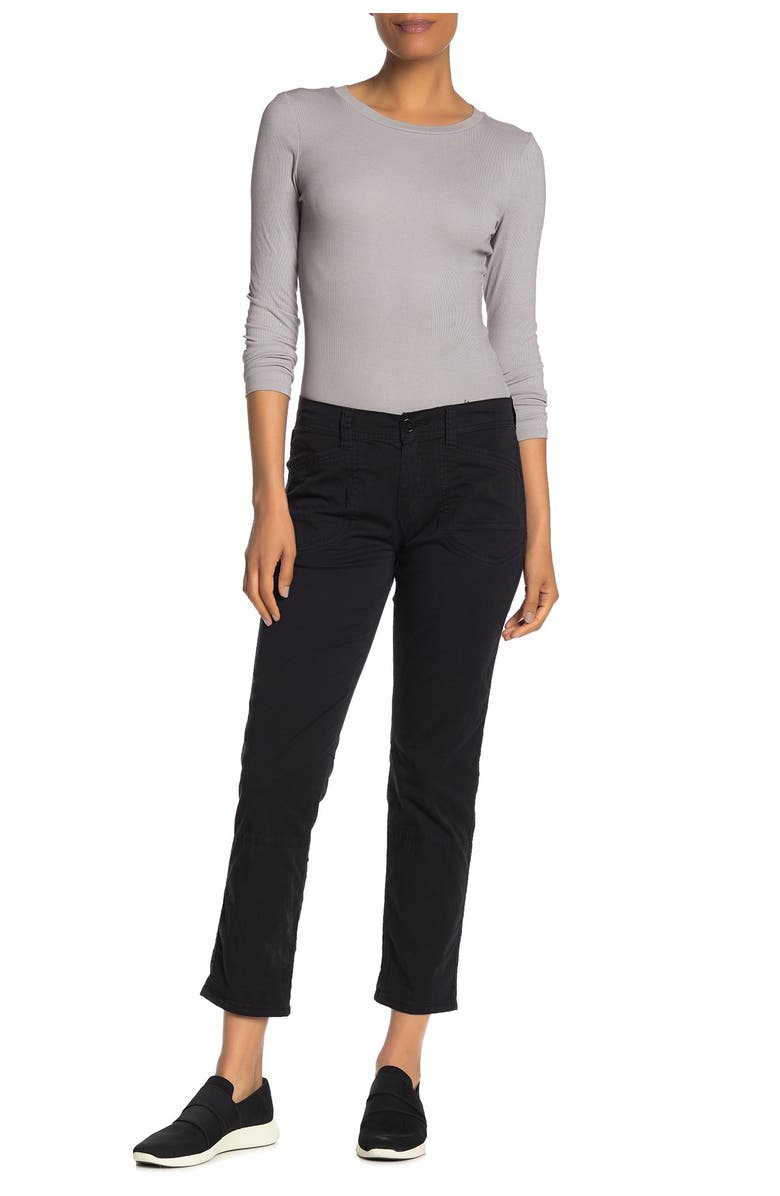 SUPPLIES BY UNIONBAY Midori Utility Pants, Main, color, 