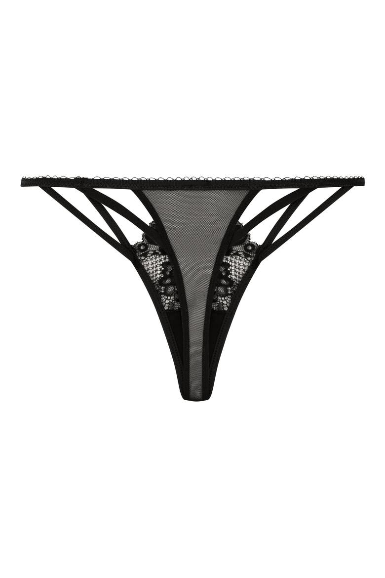 Anna Thong, Alternate, color, CAVIAR