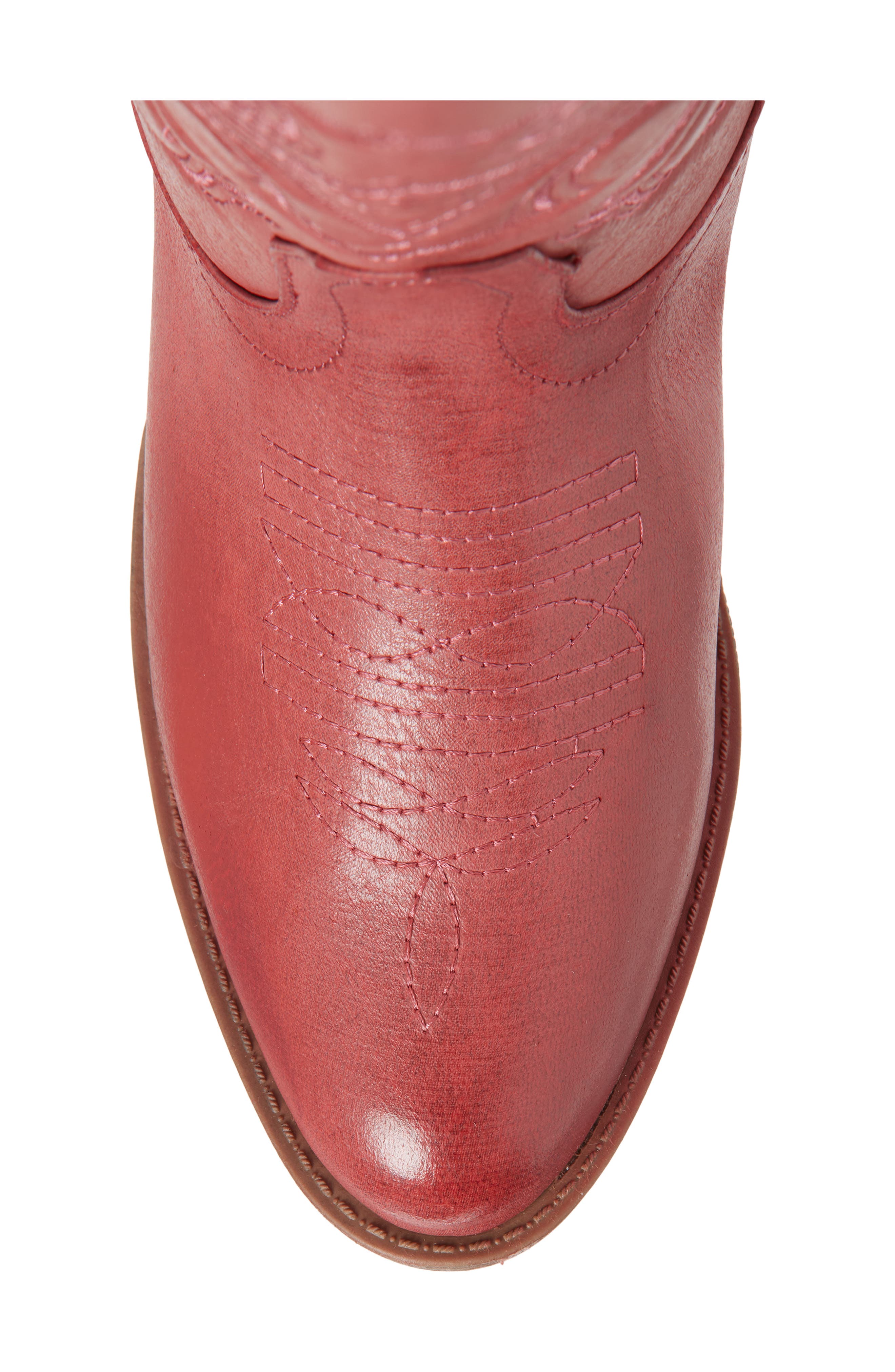 Coconuts by Matisse Legend Western Boot, Alternate, color, 