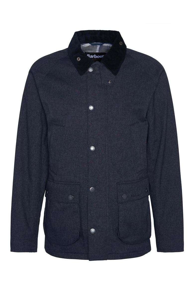 Barbour Winter Bedale Waterproof Jacket (Men) | Nordstrom