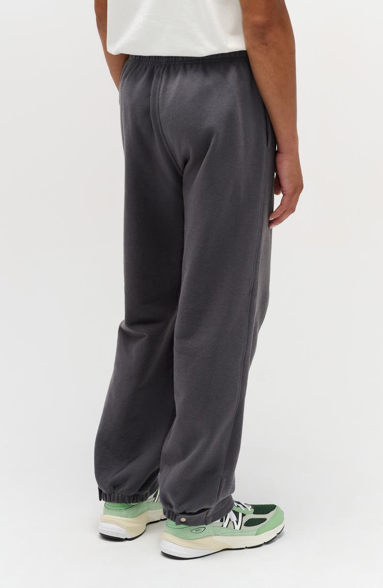 New Balance Made in USA Core Cotton French Terry Sweatpants, Alternate, color, 