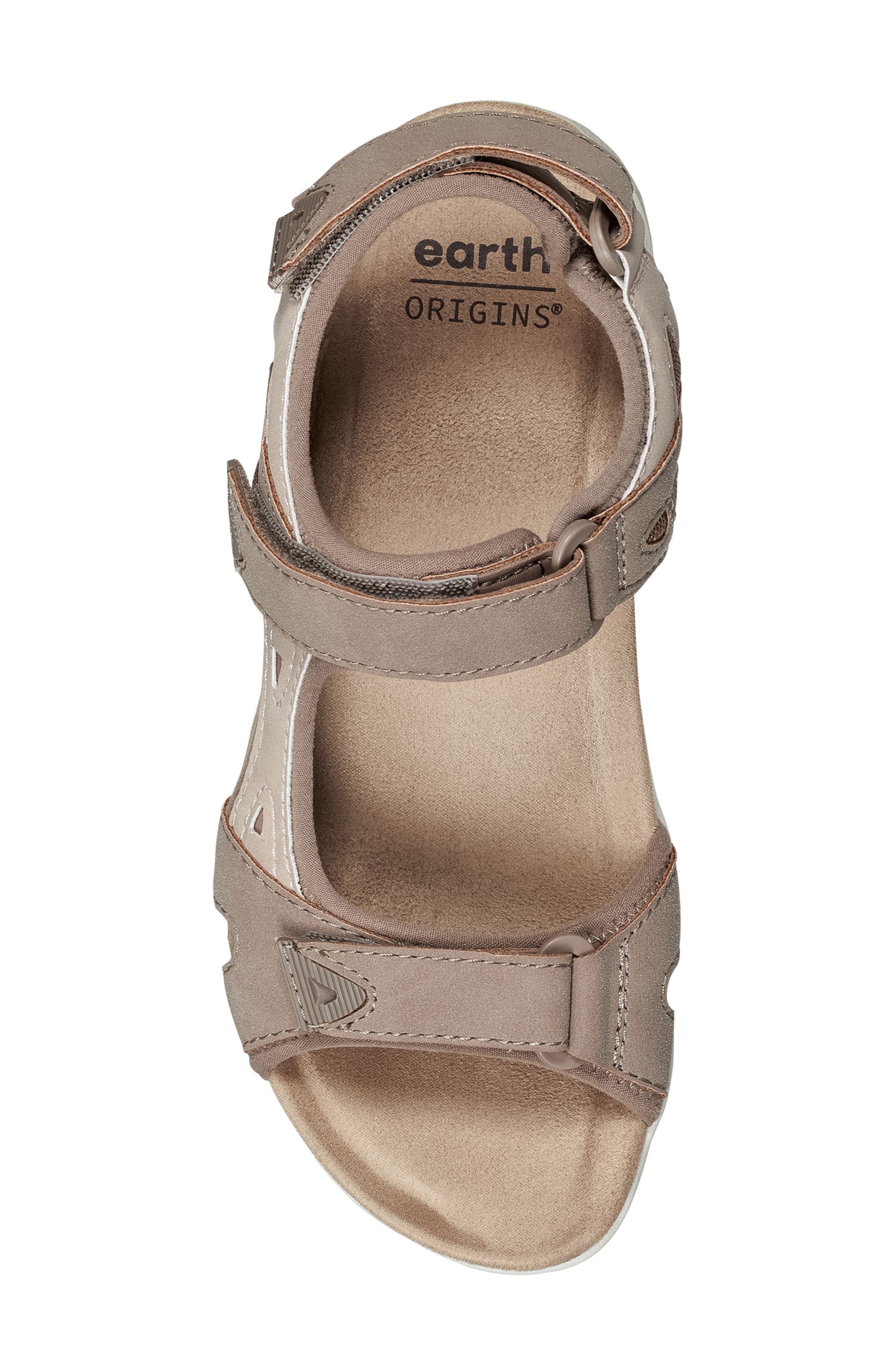 Earth<sup>®</sup> Skylar Sandal, Alternate, color, Pink