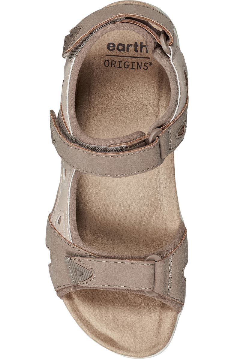 Earth<sup>®</sup> Skylar Sandal, Alternate, color, Pink